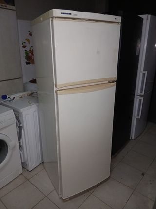 Nevera Liebherr Comfort