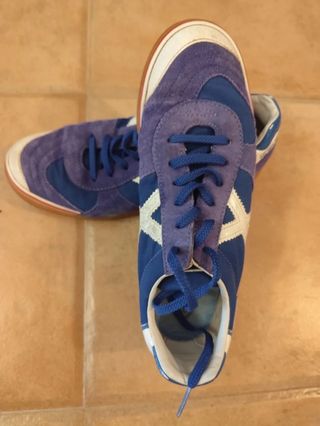 ✅ Tenis Munich Talla 38