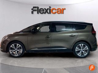Renault Grand Scénic Edition One dCi 96kW (130CV)