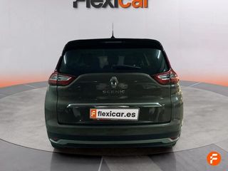 Renault Grand Scénic Edition One dCi 96kW (130CV)