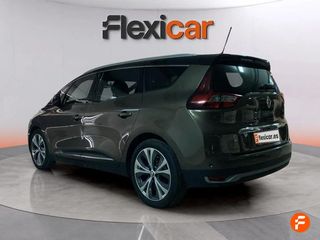 Renault Grand Scénic Edition One dCi 96kW (130CV)