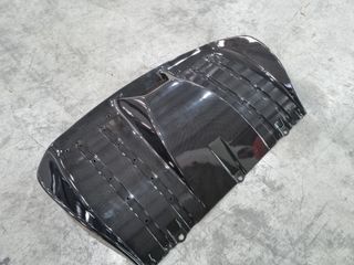 Difusor Trasero F430 Carbono