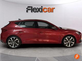 Seat Leon 1.5 TSI 110kW S&S FR