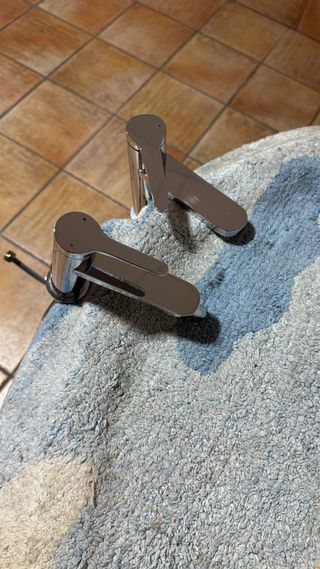 Grifos Sensea - Baño