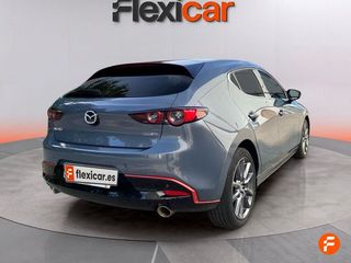 Mazda 3 2.0 e-SKYACTIV-X EVOLUTION