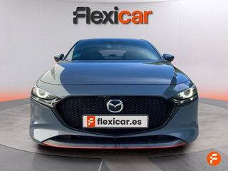 Mazda 3 2.0 e-SKYACTIV-X EVOLUTION