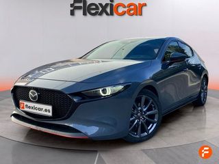 Mazda 3 2.0 e-SKYACTIV-X EVOLUTION