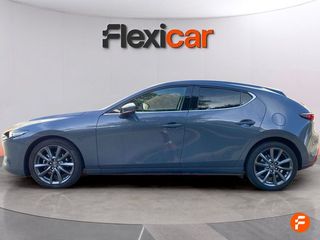 Mazda 3 2.0 e-SKYACTIV-X EVOLUTION