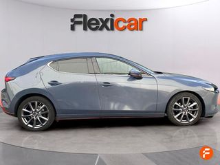 Mazda 3 2.0 e-SKYACTIV-X EVOLUTION