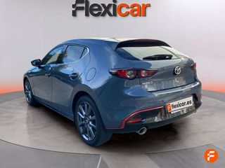 Mazda 3 2.0 e-SKYACTIV-X EVOLUTION