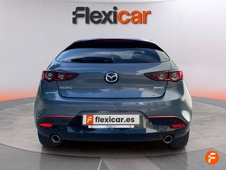 Mazda 3 2.0 e-SKYACTIV-X EVOLUTION