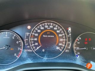 Mazda 3 2.0 e-SKYACTIV-X EVOLUTION