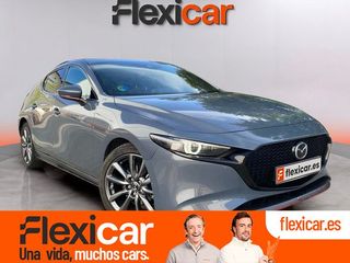 Mazda 3 2.0 e-SKYACTIV-X EVOLUTION