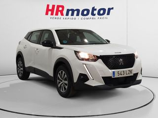 Peugeot 2008 Active