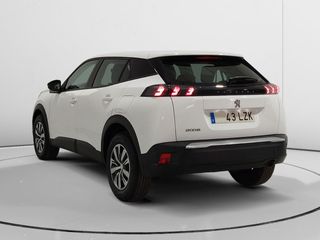 Peugeot 2008 Active