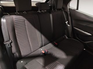 Peugeot 2008 Active