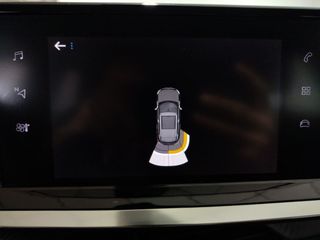 Peugeot 2008 Active