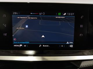 Peugeot 2008 Active