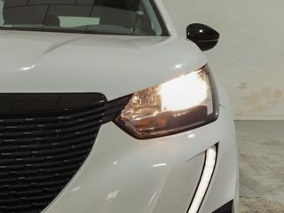 Peugeot 2008 Active