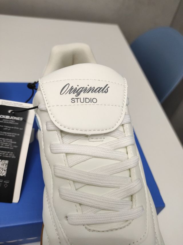 Sneakers Jack & Jones 42