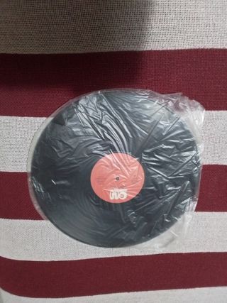 Vinilo Clásico: Rodrigo Vivaldi