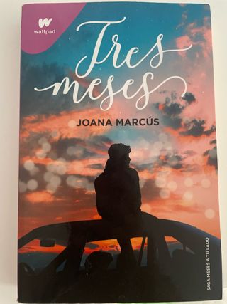 Tres meses (Meses a tu lado 3) (Spanish Edition)