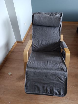 Silla relax Ikea