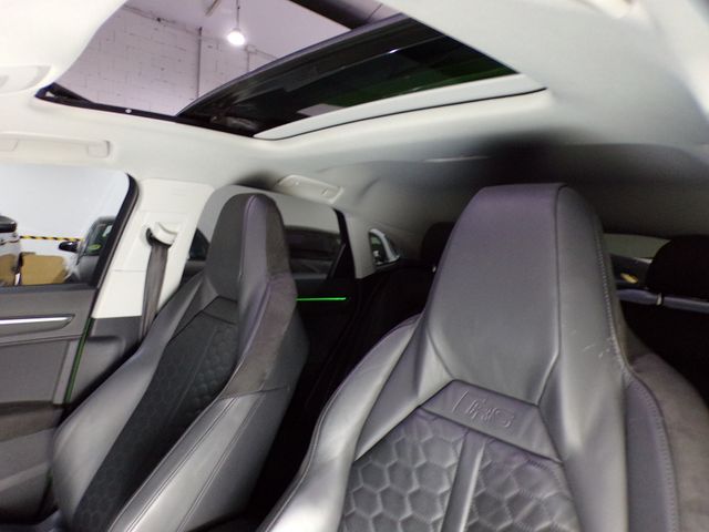 Audi RS Q3 Sportback 400cv Quattro 12/2019