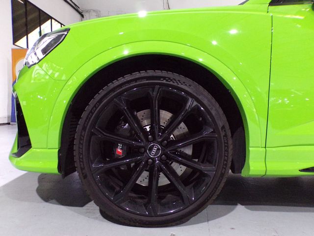 Audi RS Q3 Sportback 400cv Quattro 12/2019