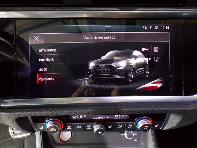 Audi RS Q3 Sportback 400cv Quattro 12/2019