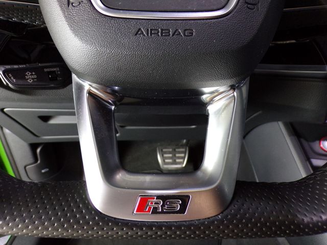 Audi RS Q3 Sportback 400cv Quattro 12/2019