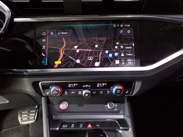 Audi RS Q3 Sportback 400cv Quattro 12/2019