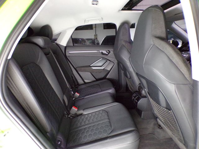 Audi RS Q3 Sportback 400cv Quattro 12/2019