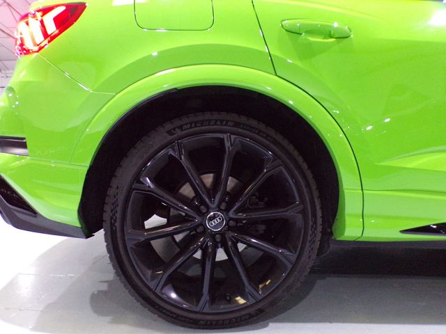 Audi RS Q3 Sportback 400cv Quattro 12/2019