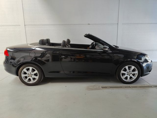 Volkswagen Eos 1.4 TSI 160cv