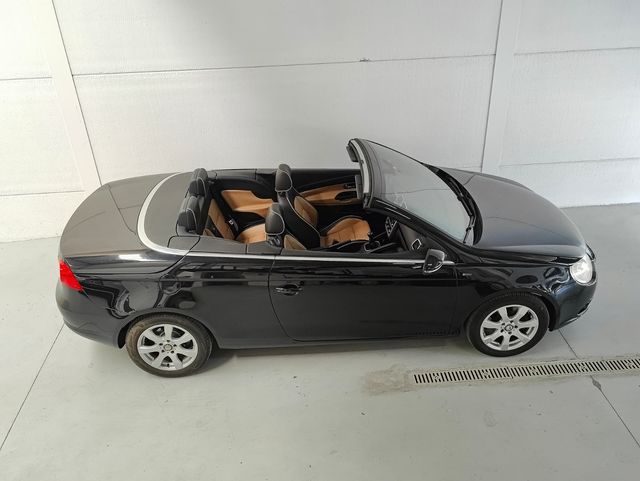 Volkswagen Eos 1.4 TSI 160cv
