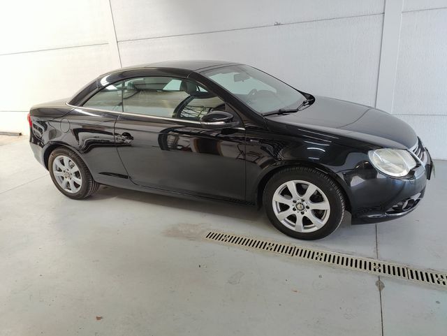 Volkswagen Eos 1.4 TSI 160cv