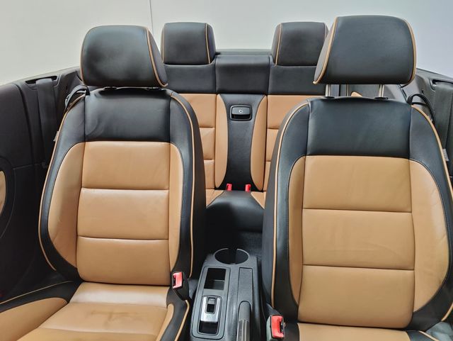 Volkswagen Eos 1.4 TSI 160cv