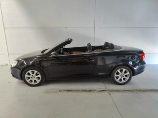 Volkswagen Eos 1.4 TSI 160cv