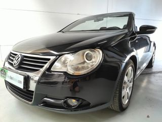 Volkswagen Eos 1.4 TSI 160cv