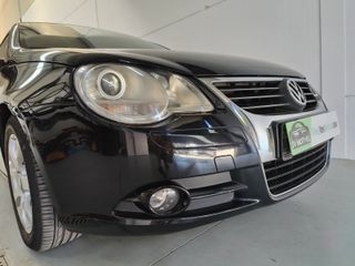 Volkswagen Eos 1.4 TSI 160cv