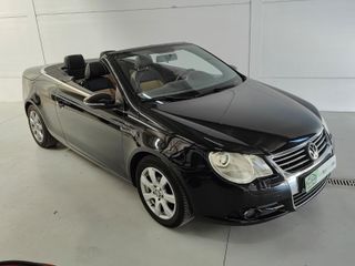 Volkswagen Eos 1.4 TSI 160cv