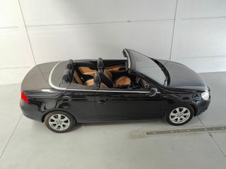 Volkswagen Eos 1.4 TSI 160cv