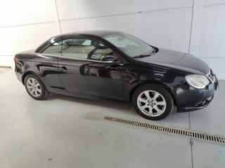 Volkswagen Eos 1.4 TSI 160cv