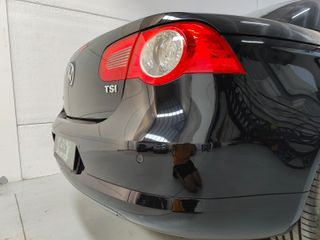 Volkswagen Eos 1.4 TSI 160cv