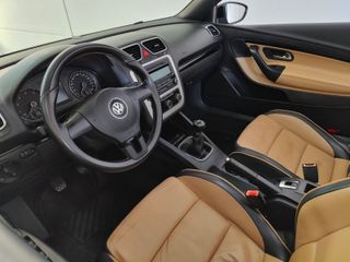 Volkswagen Eos 1.4 TSI 160cv