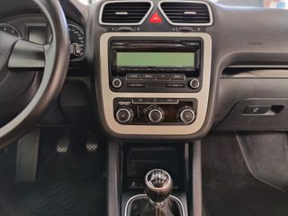 Volkswagen Eos 1.4 TSI 160cv