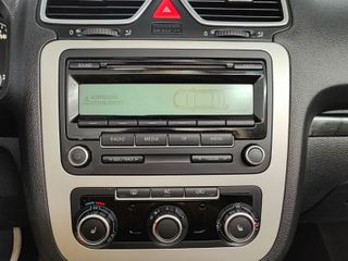 Volkswagen Eos 1.4 TSI 160cv