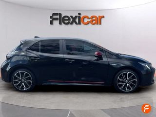 Toyota Corolla 2.0 180H FEEL! E-CVT