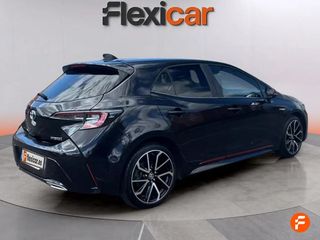 Toyota Corolla 2.0 180H FEEL! E-CVT
